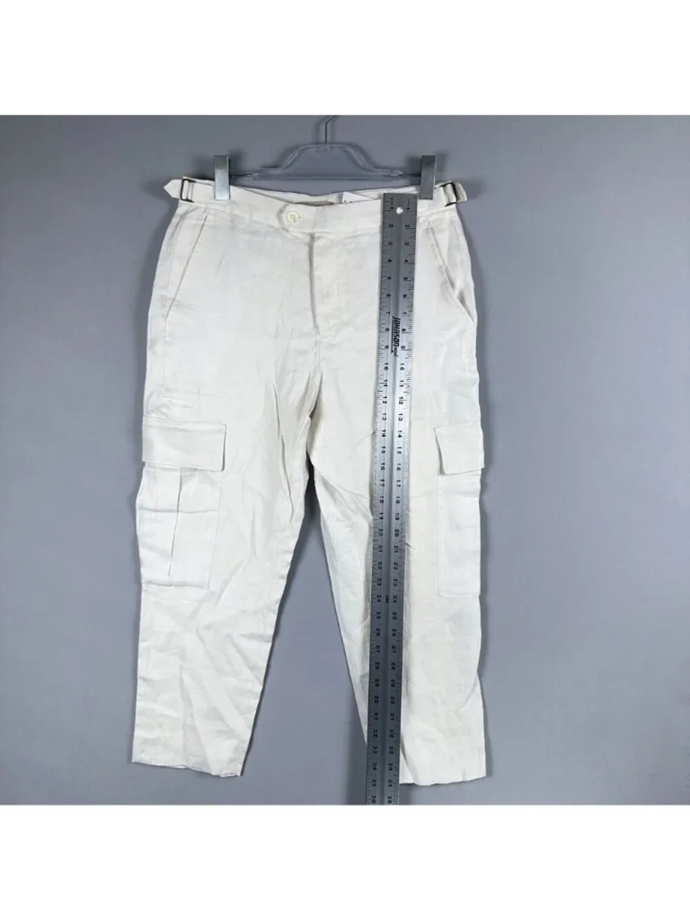 Banana Republic these white